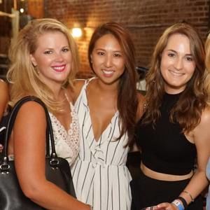 Meet your Posher, Ej